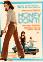 Christopher Querido / Honey Don't!
