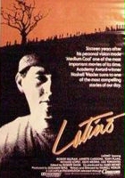 plakat filmu Latino