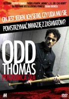 plakat filmu Odd Thomas: Pogromca zła