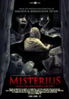 plakat filmu Misterius