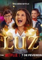plakat filmu Luz: Światło serca