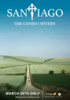 plakat filmu Santiago: Un Camino Espiritual