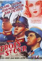 Jacques Vitry / Trois de Saint-Cyr