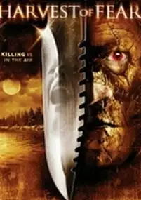 Plakat filmu Harvest of Fear
