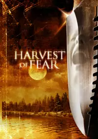 Plakat filmu Harvest of Fear