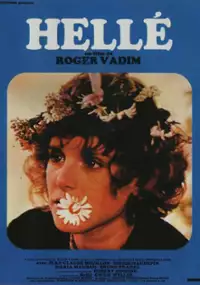 Plakat filmu Hellé