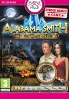 plakat filmu Alabama Smith in the Quest of Fate