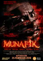 Zarina Zainoordin / Munafik