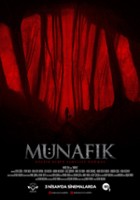 plakat filmu Munafik