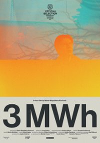 3 MWh