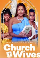 Cynthia Pope / Church Wives