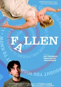 Plakat filmu Fallen