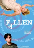 plakat filmu Fallen