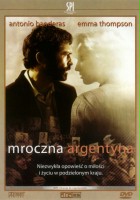 plakat filmu Mroczna Argentyna