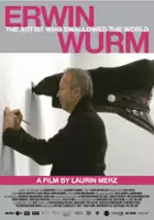 plakat filmu Erwin Wurm - Der Künstler der die Welt verschluckt