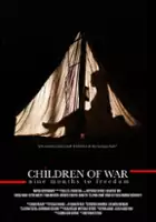 plakat filmu Children of War