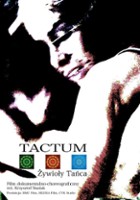 plakat filmu Tactum - żywioły tańca