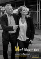plakat filmu Mad About You