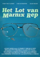 plakat filmu Het Lot van Marnix Rep