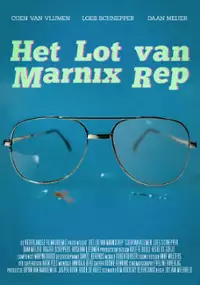 Plakat filmu Het Lot van Marnix Rep