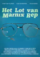 plakat filmu Het Lot van Marnix Rep