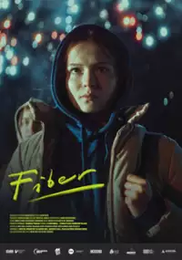 Plakat filmu Fiber