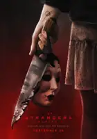 plakat filmu The Strangers: Chapter 2
