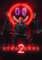 plakat filmu Strangers 2