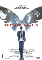 plakat filmu Butterfly Child