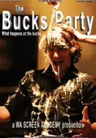 plakat filmu The Bucks Party