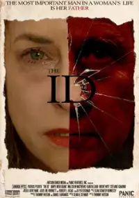 Plakat filmu The Id