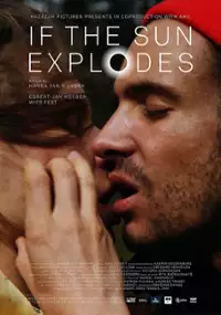 Plakat filmu If the Sun Explodes