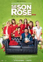 plakat filmu Se son rose