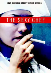 Plakat filmu The Sexy Chef