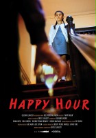 plakat filmu Happy Hour