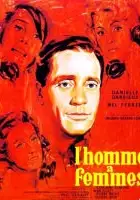 plakat filmu L'Homme à femmes