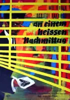 plakat filmu L'Homme &agrave; femmes