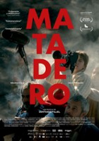 plakat filmu Matadero