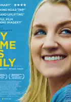 plakat filmu Mam na imię Emily