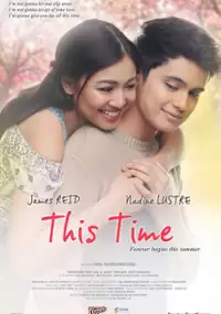 Plakat filmu This Time