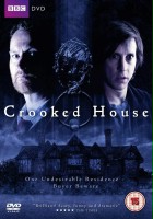 plakat filmu Crooked House