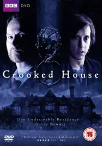 Plakat serialu Crooked House