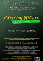 plakat filmu Screening Process