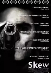 Plakat filmu Skew