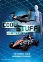 plakat serialu Cool Stuff: How It Works