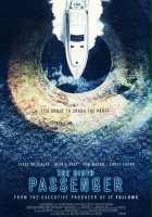 plakat filmu The Ninth Passenger
