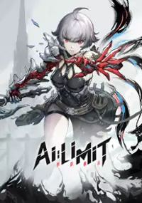 Plakat gry AI-LIMIT