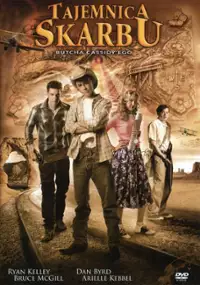Plakat filmu Trop wyjętych spod prawa
