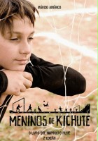 plakat filmu Meninos de Kichute