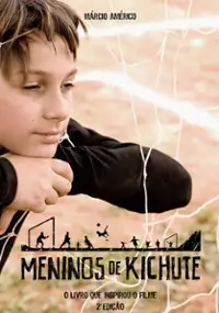 Plakat filmu Meninos de Kichute